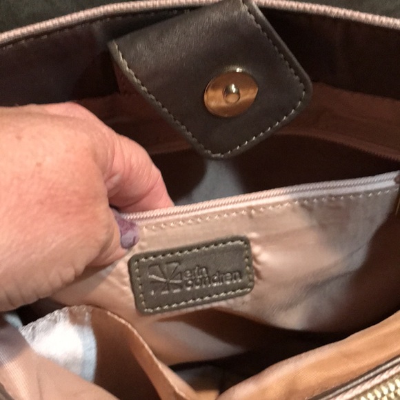 Erin Condren Bags Erin Condren Crossbody And Notebook Poshmark